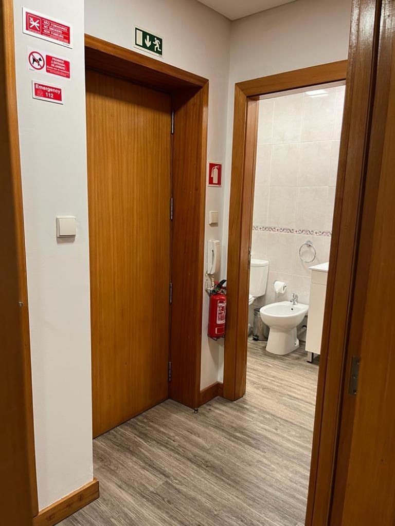 Seculo Apartments OOporto Extérieur photo