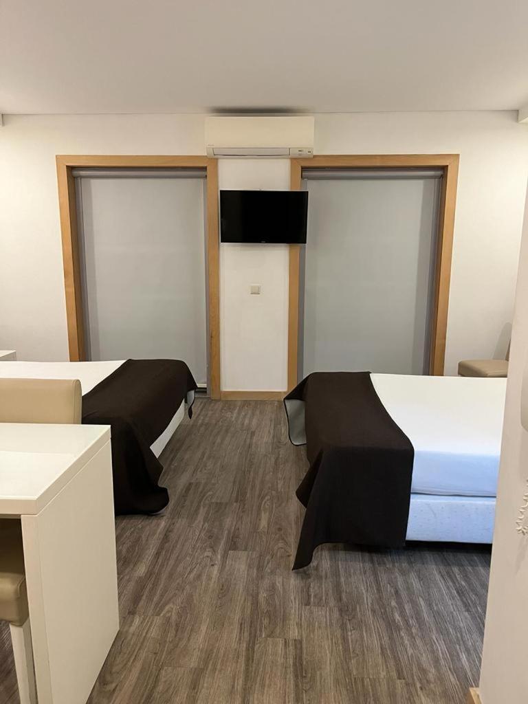 Seculo Apartments OOporto Extérieur photo