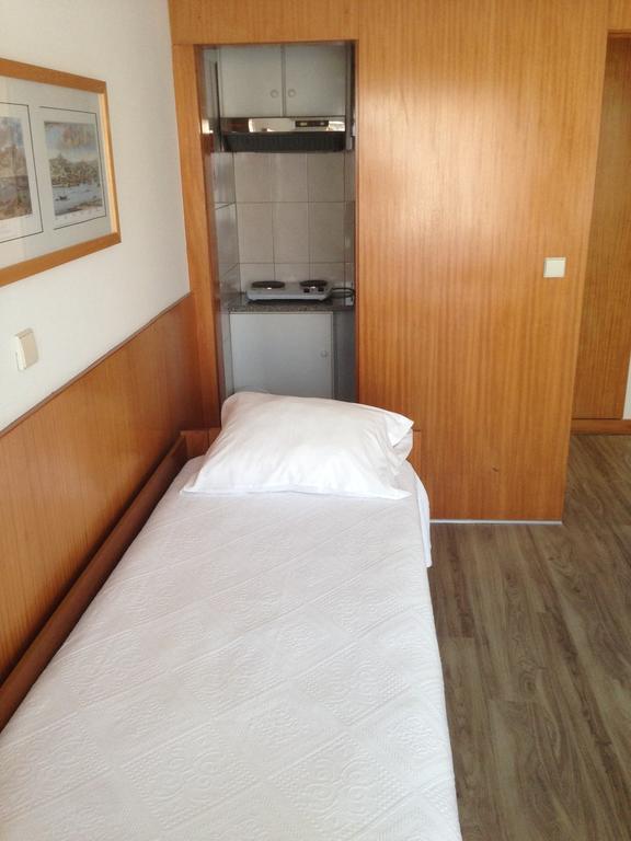 Seculo Apartments OOporto Extérieur photo